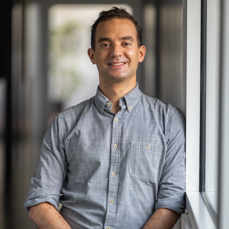 Guilherme Moura Paredes